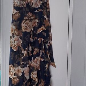 Betsy & Adam formal/wedding guest dress size 6